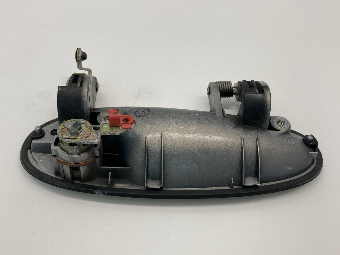 1997-2003 Chevrolet Malibu Front Left Driver Side Exterior Door Handle 10244584