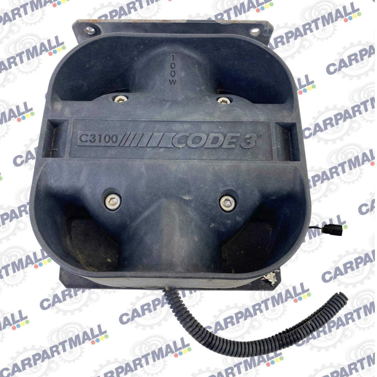 2013-2019 FORD EXPLORER INTERCEPTOR SUV LEFT OR RIGHT SIREN HORN SPEAKER ASSY