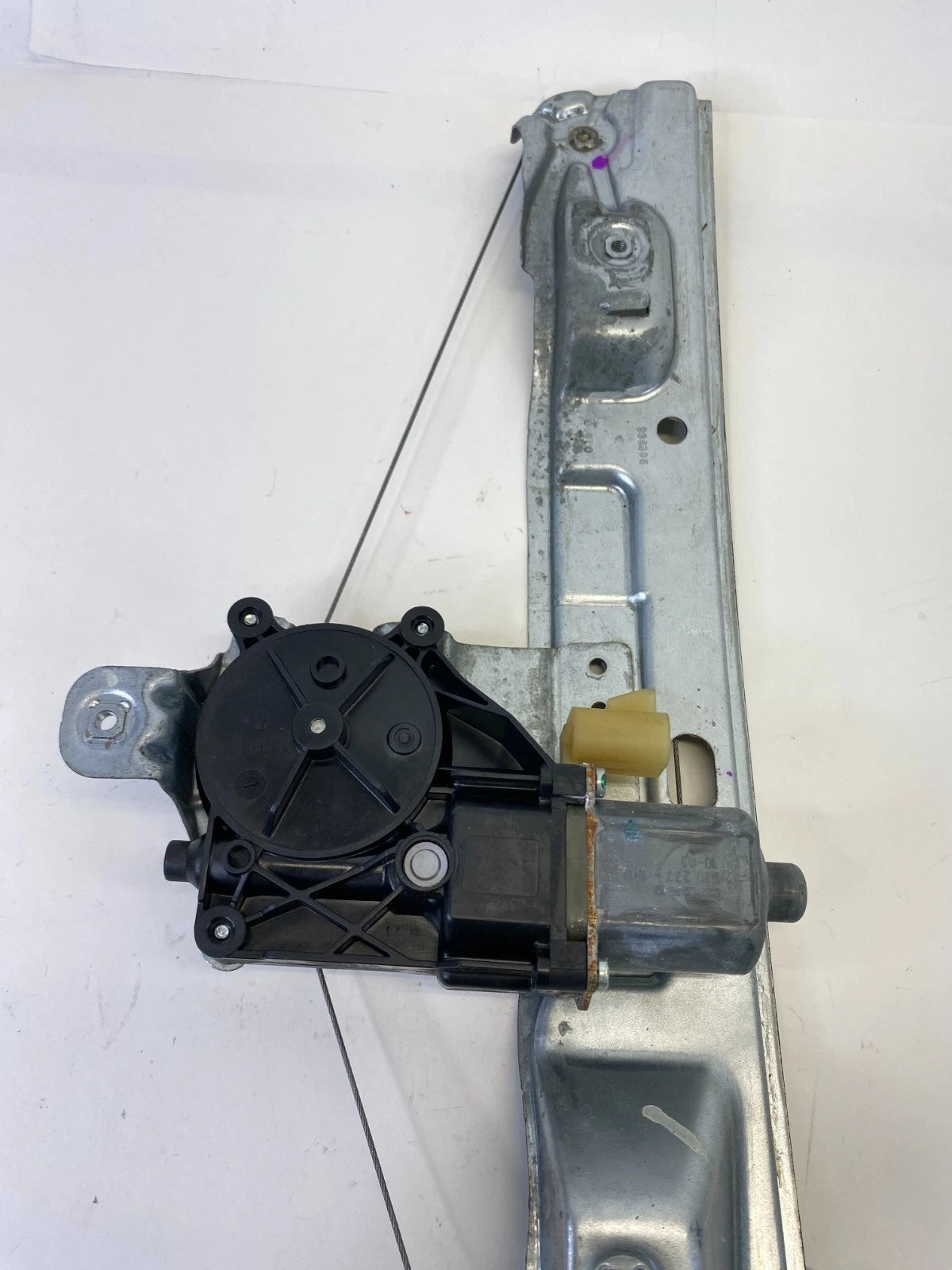 2011 2012 BUICK REGAL REAR LEFT SIDE DOOR POWER WINDOW MOTOR W/ REGULATOR OEM