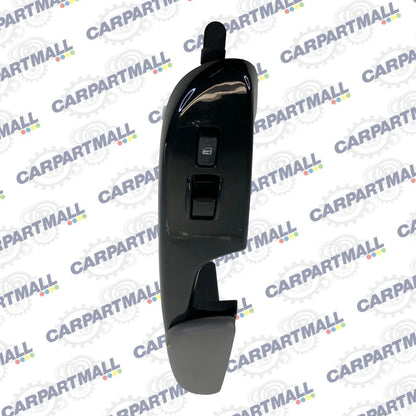 04-10 TOYOTA SIENNA FRONT RIGHT WINDOW SWITCH W/ ARMREST BEZEL 74231AE020 OEM