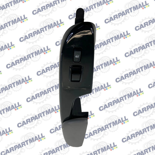 04-10 TOYOTA SIENNA FRONT RIGHT WINDOW SWITCH W/ ARMREST BEZEL 74231AE020 OEM