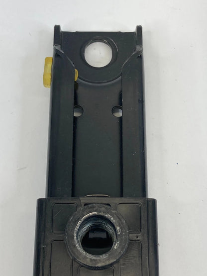 2008-2014 CADILLAC CTS LEFT DRIVER SEAT BELT HEIGHT ADJUSTER ASSEMBLY OEM