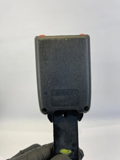 2011 2012 NISSAN ALTIMA FRONT LEFT LH DRIVER SEAT BELT BUCKLE RECEPTACLE OEM