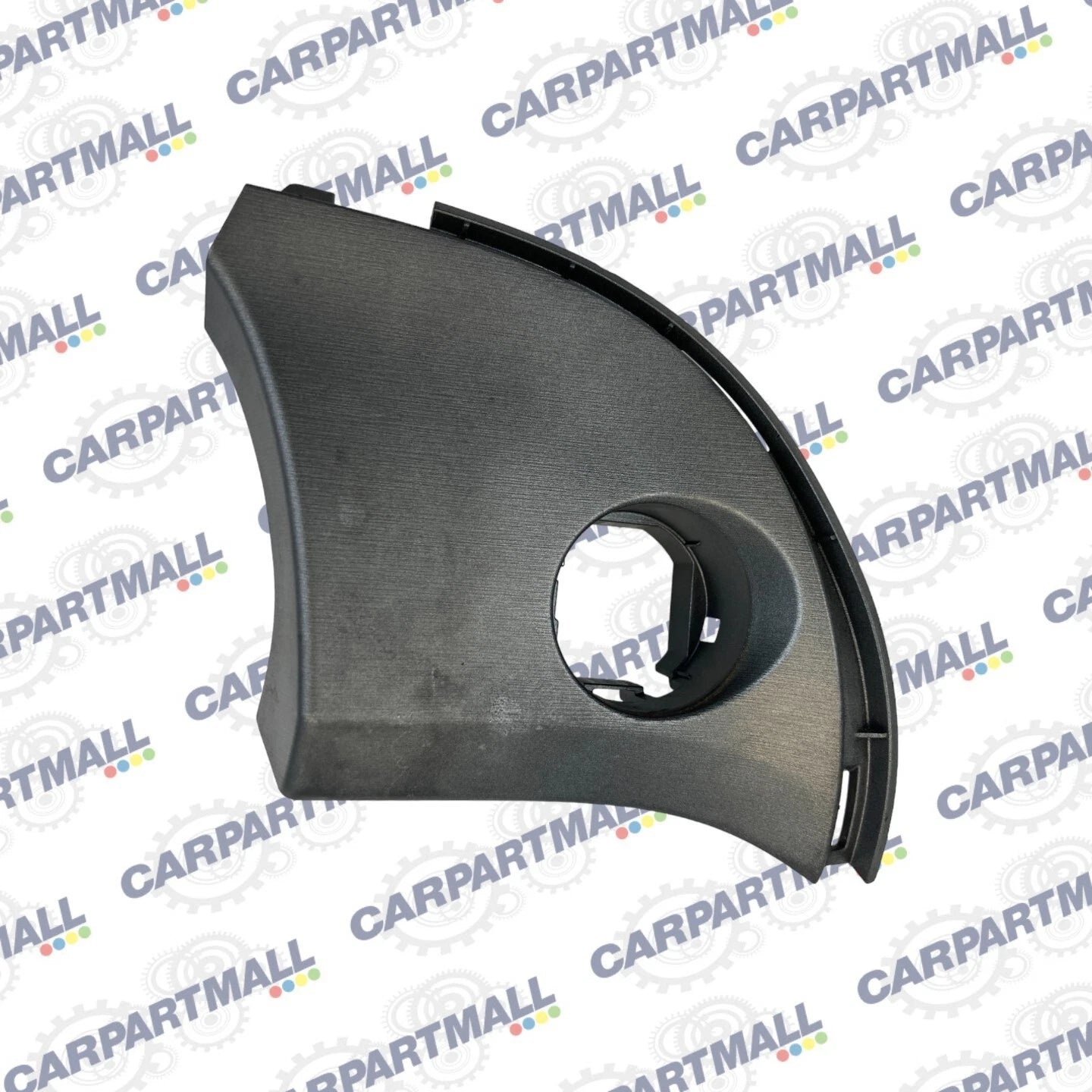 10-15 TOYOTA PRIUS DASH IGNITION START BUTTON SWITCH COVER BEZEL 55044-47061 OEM