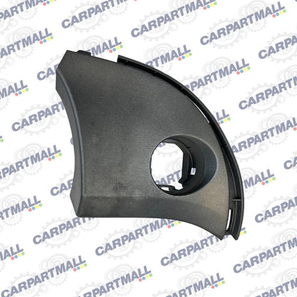 10-15 TOYOTA PRIUS DASH IGNITION START BUTTON SWITCH COVER BEZEL 55044-47061 OEM