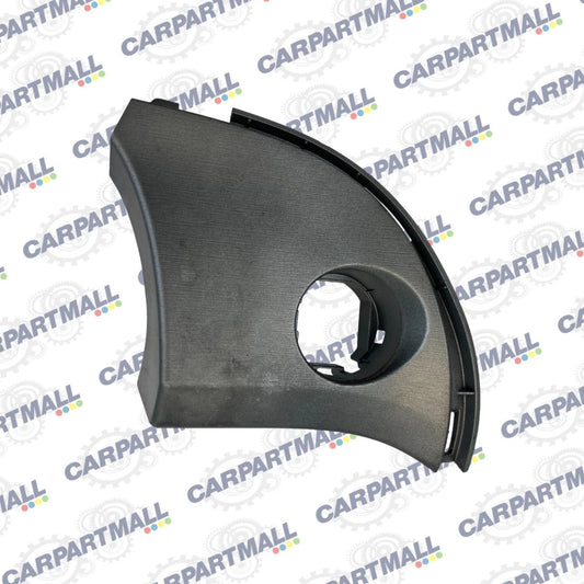 10-15 TOYOTA PRIUS DASH IGNITION START BUTTON SWITCH COVER BEZEL 55044-47061 OEM