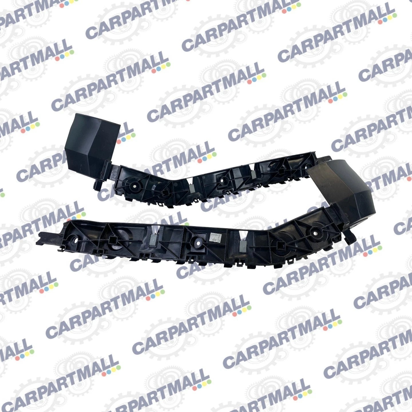 2016-2019 FORD EXPLORER INTERCEPTOR UTILITY REAR RIGHT &LEFT SIDE BUMPER BRACKET