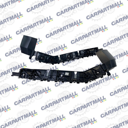 2016-2019 FORD EXPLORER INTERCEPTOR UTILITY REAR RIGHT &LEFT SIDE BUMPER BRACKET