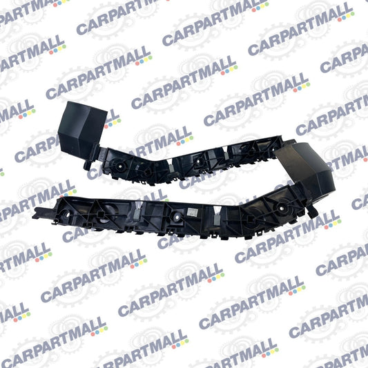 2016-2019 FORD EXPLORER INTERCEPTOR UTILITY REAR RIGHT &LEFT SIDE BUMPER BRACKET