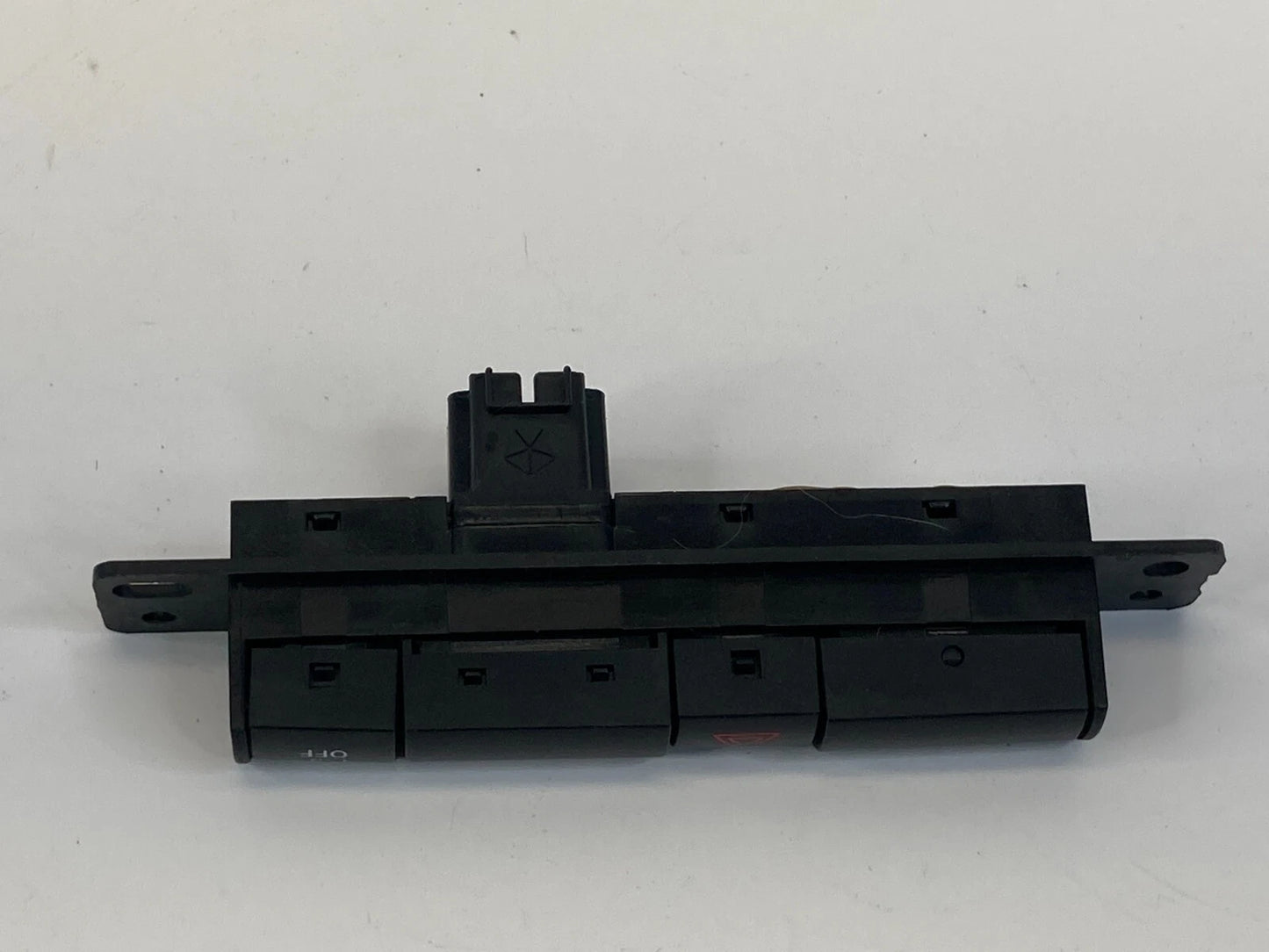 2010 10 VOLKSWAGEN ROUTAN EMERGENCY HAZARD ESP OFF SWITCH OEM
