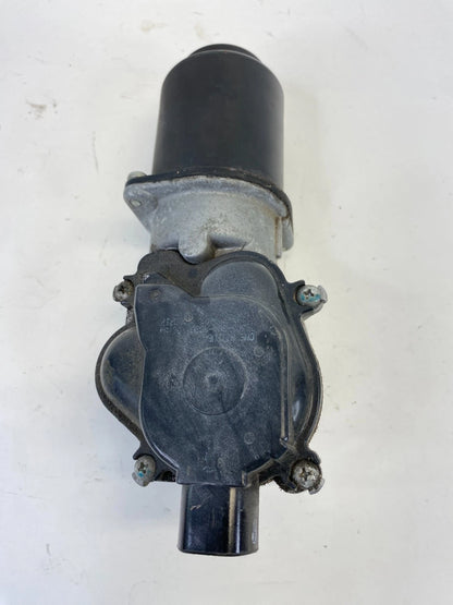 2003-2007 HONDA ACCORD SEDAN FRONT WINDSHIELD WIPER MOTOR OEM