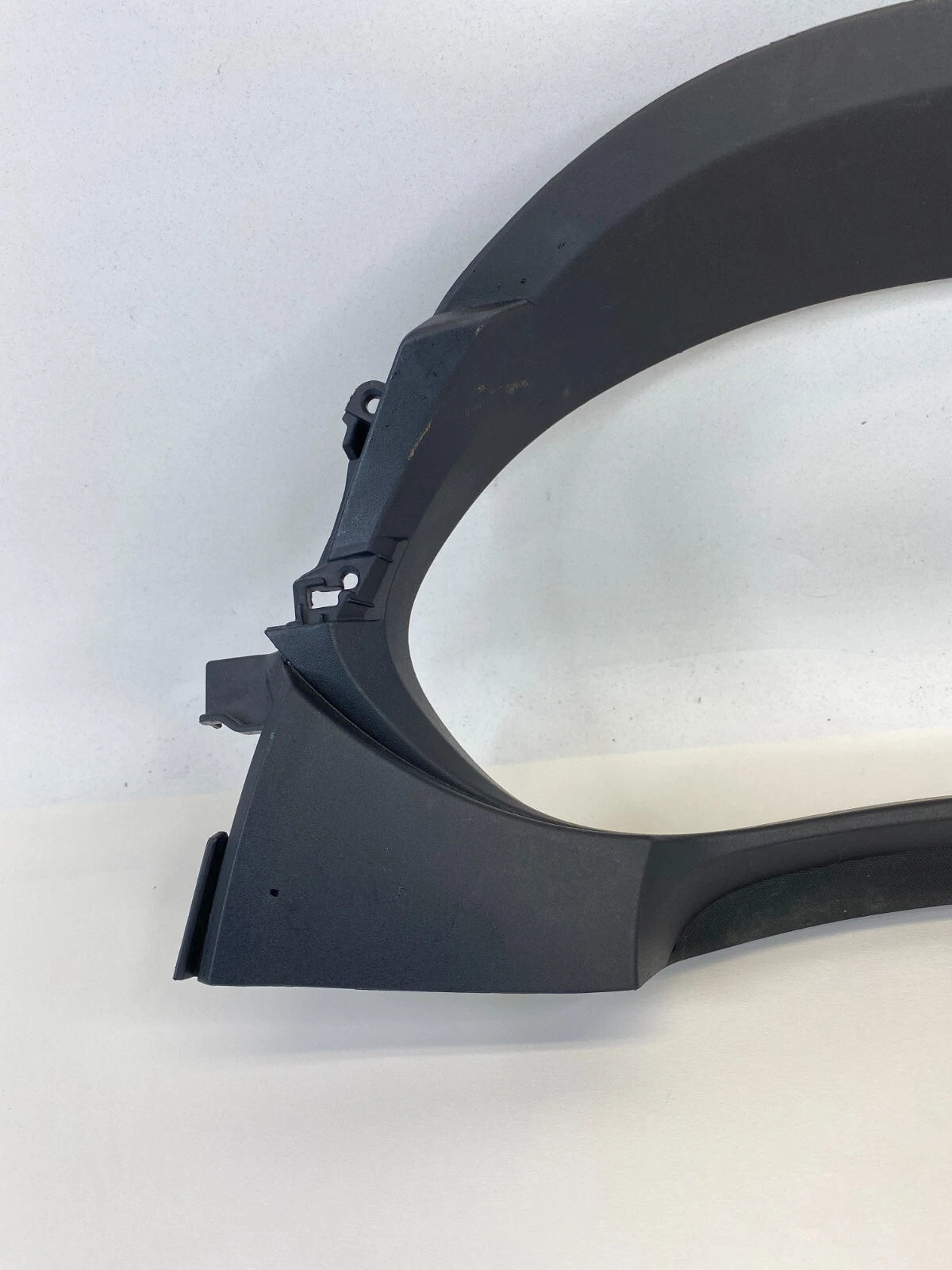 2014-2016 TOYOTA COROLLA DASH SPEEDOMETER CLUSTER TRIM BEZEL 55410-02280 OEM