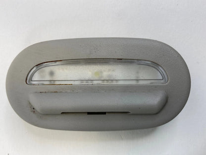 2012-2015 RAM CARGO VAN C/V FRONT RIGHT PASSENGER SIDE DOOR COURTESY LIGHT LAMP