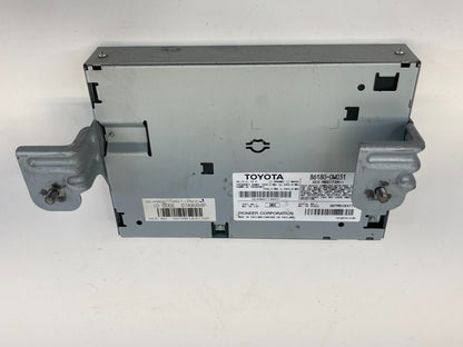 07-11 Toyota Camry Audio Equipment Satellite Radio Receiver Module 86180-0W031
