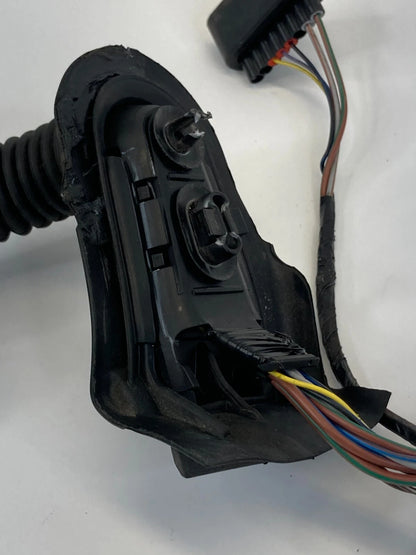 2014-2019 FORD FIESTA REAR RIGHT SIDE DOOR HARNESS WIRING WIRE D2BT14240AEF OEM