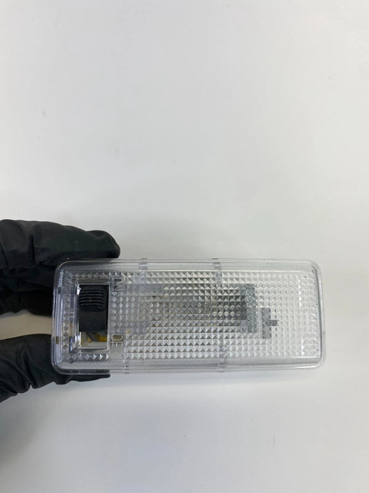 2014 2015 NISSAN ROGUE SELECT REAR TRUNK COURTESY CARGO LIGHT LAMP ASSY OEM