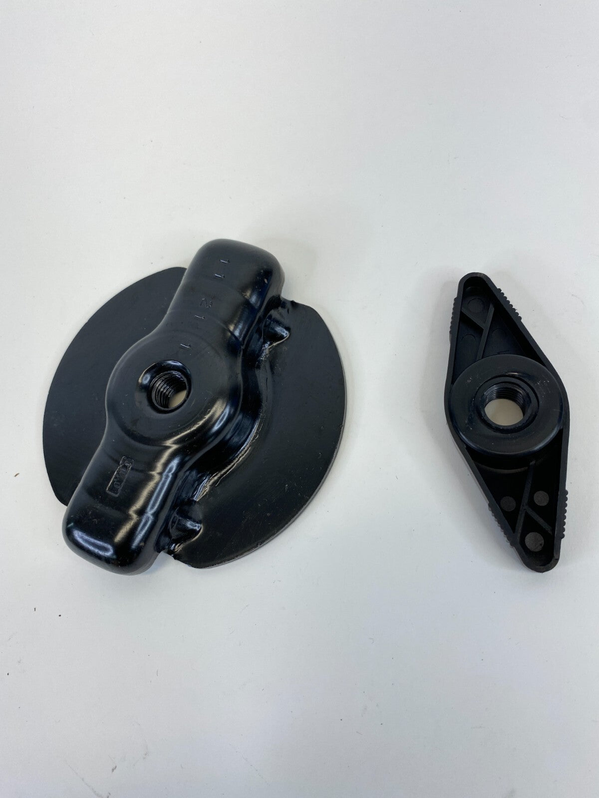 2015-2024 Ford Edge Spare Tire Jack Holder Retainer Hold Down Bolt OEM