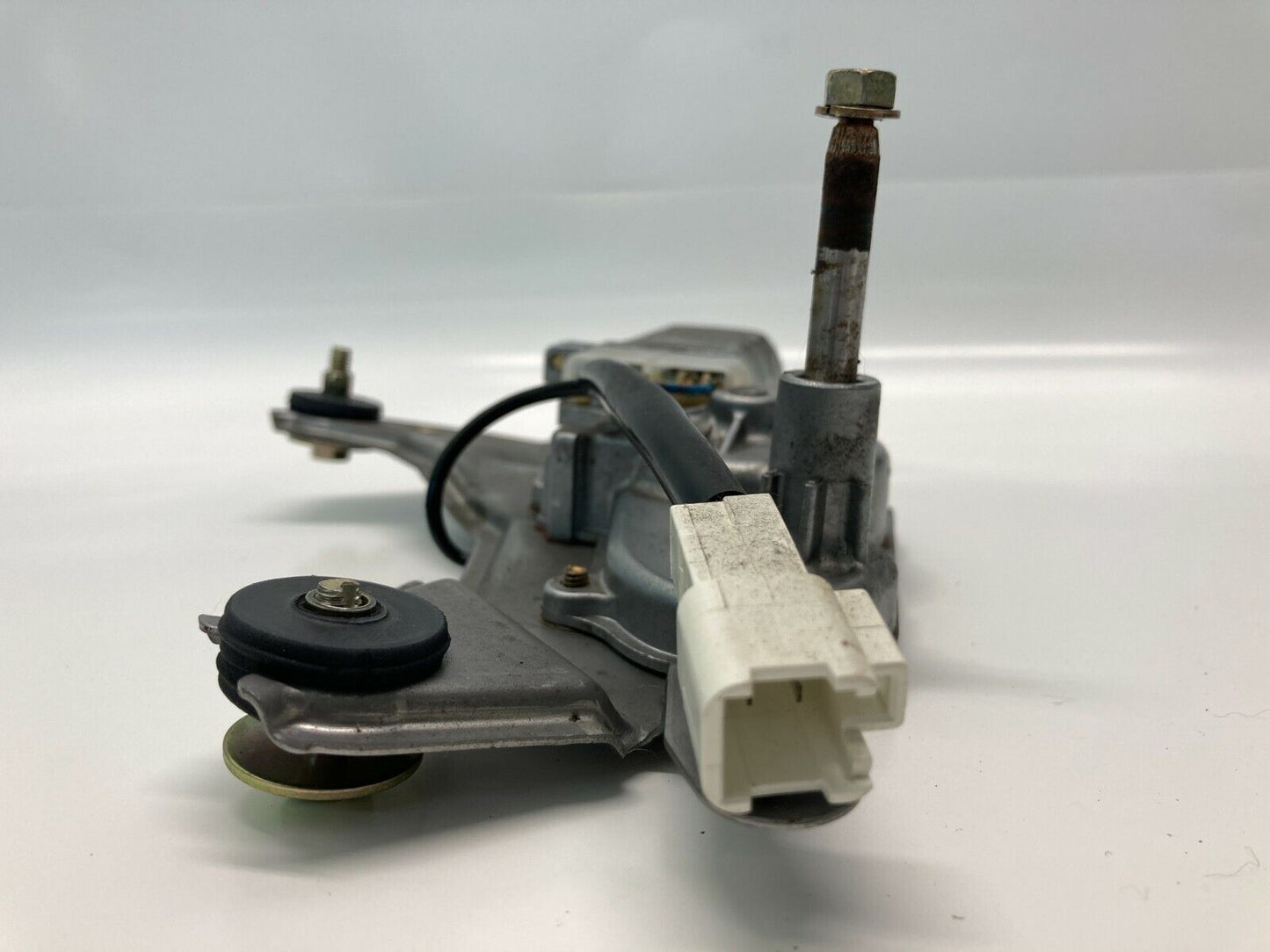 2004-2009 Toyota Prius Rear Trunk Windshield Window Glass Wiper Motor OEM