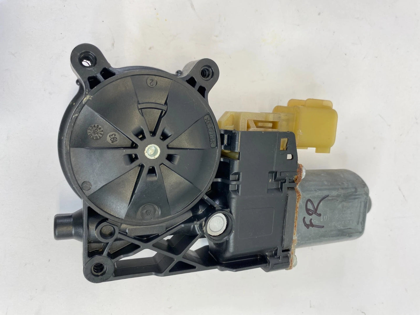 2013-2020 FORD FUSION MKZ FRONT RIGHT SIDE POWER WINDOW MOTOR OEM 0130822831