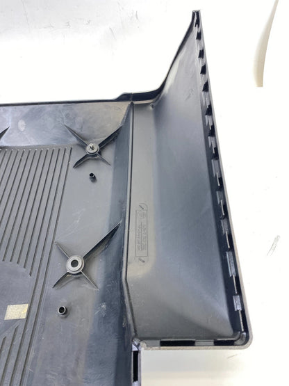 03-05 LAND ROVER RANGE ROVER 4.4L A/T UPPER ENGINE COVER CAP LID 11617513302 OEM