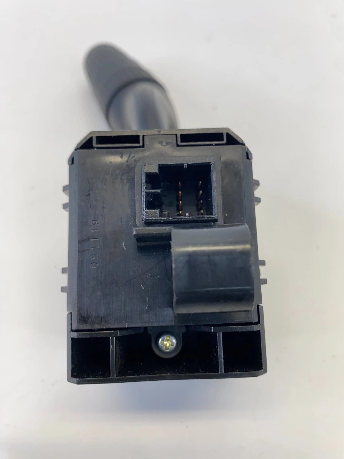 2007-2011 HONDA CR-V CRV FRONT WINDSHIELD WIPER LEVER SWITCH M29843 OEM