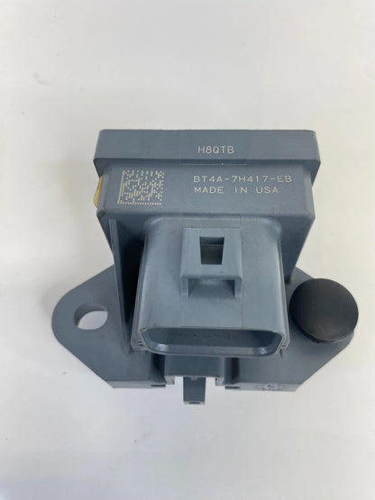 2013-2015 Ford Explorer 3.7L Transfer Case Control Module FG1A-7H417-LA OEM