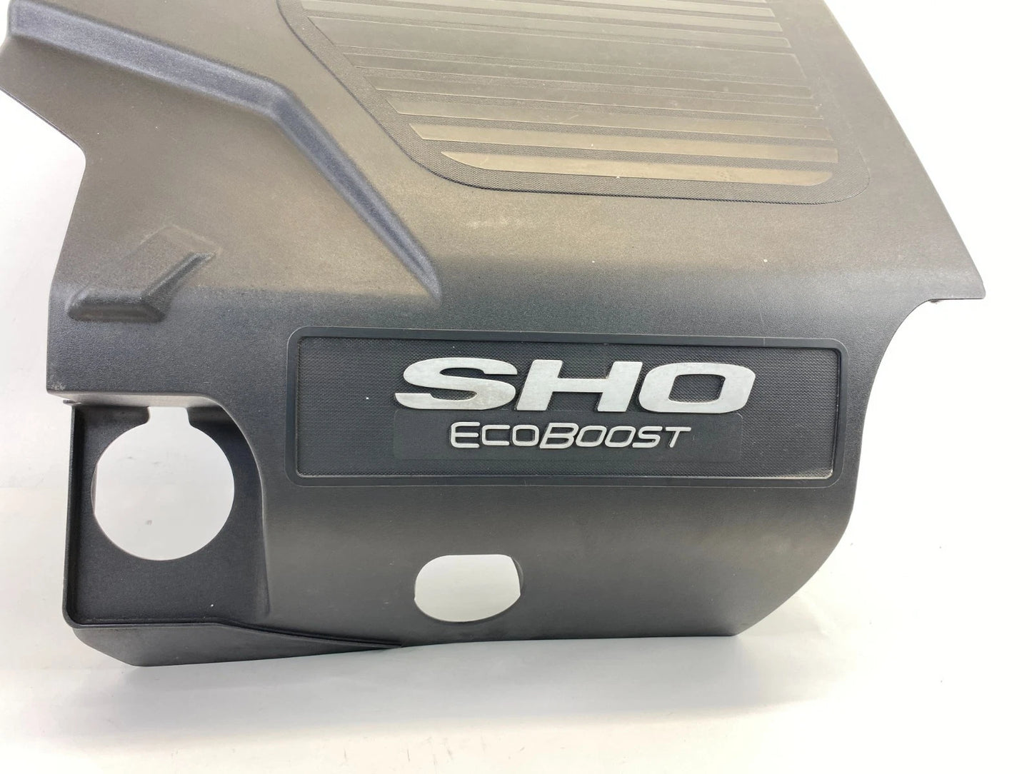 2010-2012 FORD TAURUS SHO 3.5L V6 ENGINE COVER TOP SHIELD AA5E-6A949-ED OEM