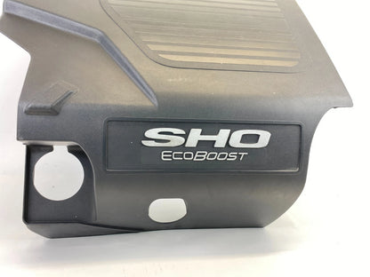 2010-2012 FORD TAURUS SHO 3.5L V6 ENGINE COVER TOP SHIELD AA5E-6A949-ED OEM