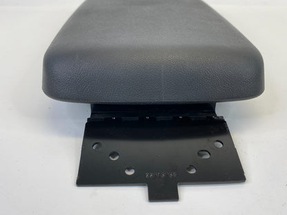 05 06 07 08 09 10 Pontiac G6 Center Console Lid Arm Rest Armrest 22713736 OEM
