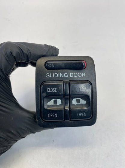 1999-2004 HONDA ODYSSEY DASH POWER SLIDING DOOR CONTROL SWITCH 35385-S0X OEM