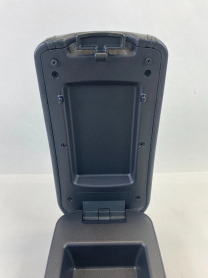 2010-2013 FORTE CENTER STORAGE CONSOLE ARMREST BOX LID CENTER COVER TOP OEM