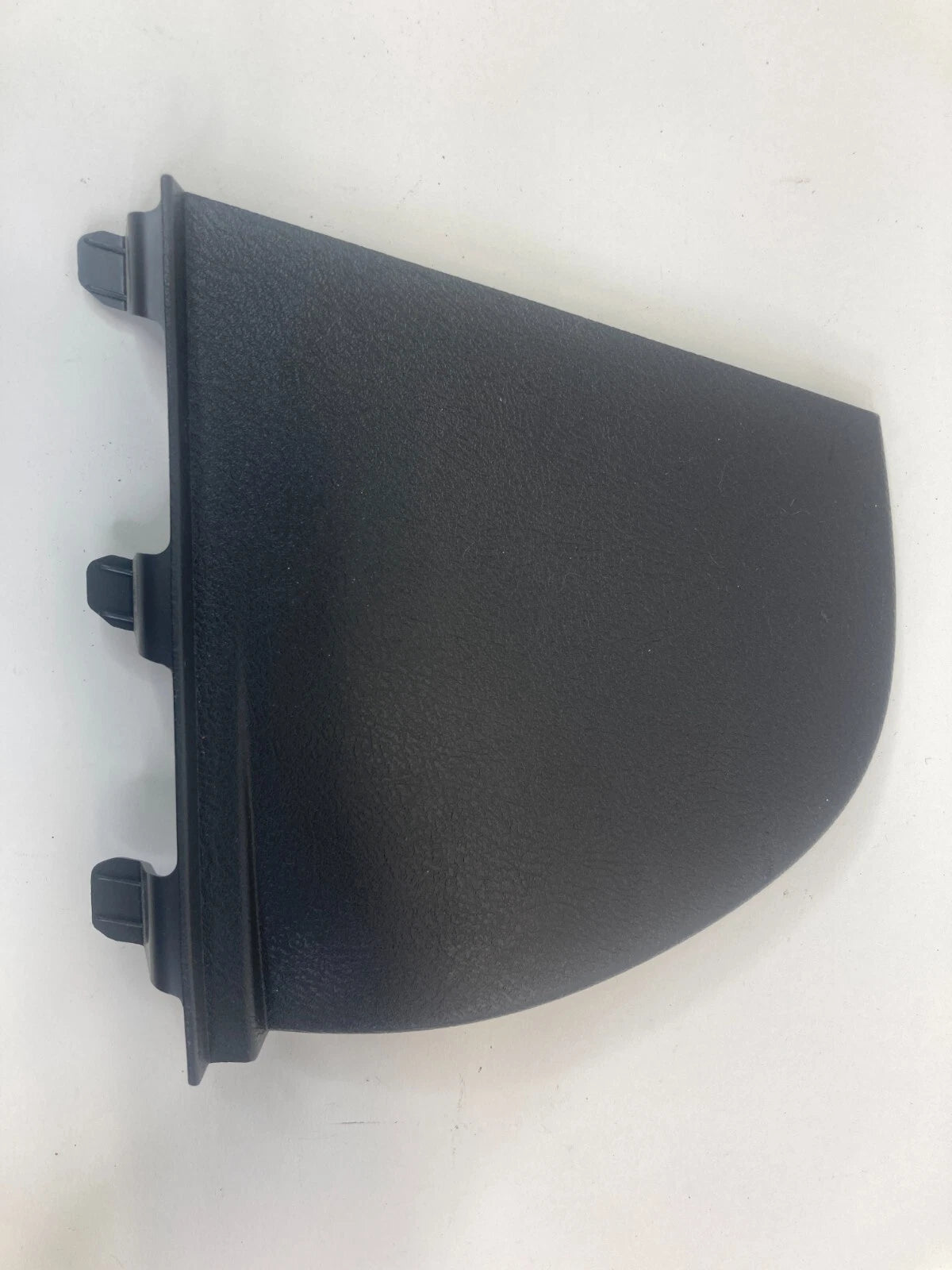 2006-2011 HONDA CIVIC RIGHT PASSENGER SIDE DASH END CAP BEZEL TRIM 77210-SNAA