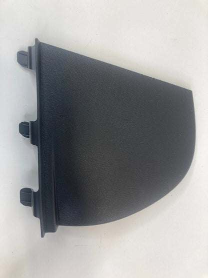 2006-2011 HONDA CIVIC RIGHT PASSENGER SIDE DASH END CAP BEZEL TRIM 77210-SNAA