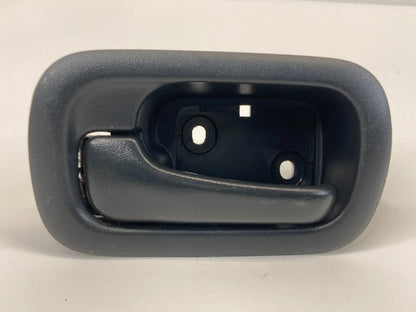 2002-2006 HONDA CR-V REAR LEFT LH INNER DOOR HANDLE ASSEMBLY OEM