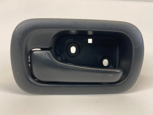 2002-2006 HONDA CR-V REAR LEFT LH INTERIOR INNER DOOR HANDLE ASSEMBLY OEM