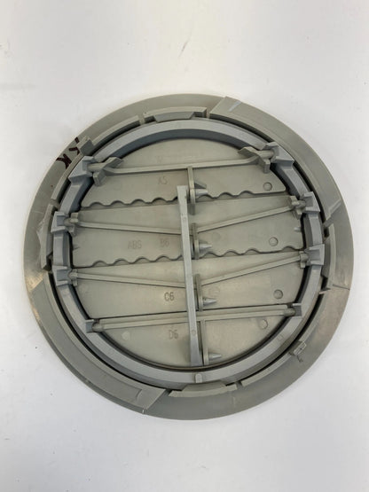 02-05 FORD EXPLORER REAR RIGHT INNER ROOF OVERHEAD A/C AIR VENT GRILLE YC3H19893