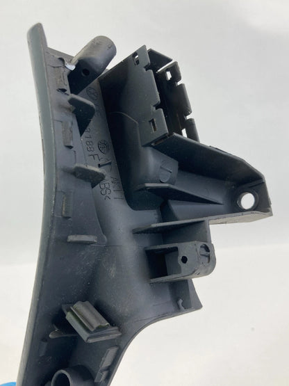 2005-2009 VOLKSWAGEN JETTA REAR RIGHT SIDE WINDOW SWITCH BEZEL COVER 1K0868188