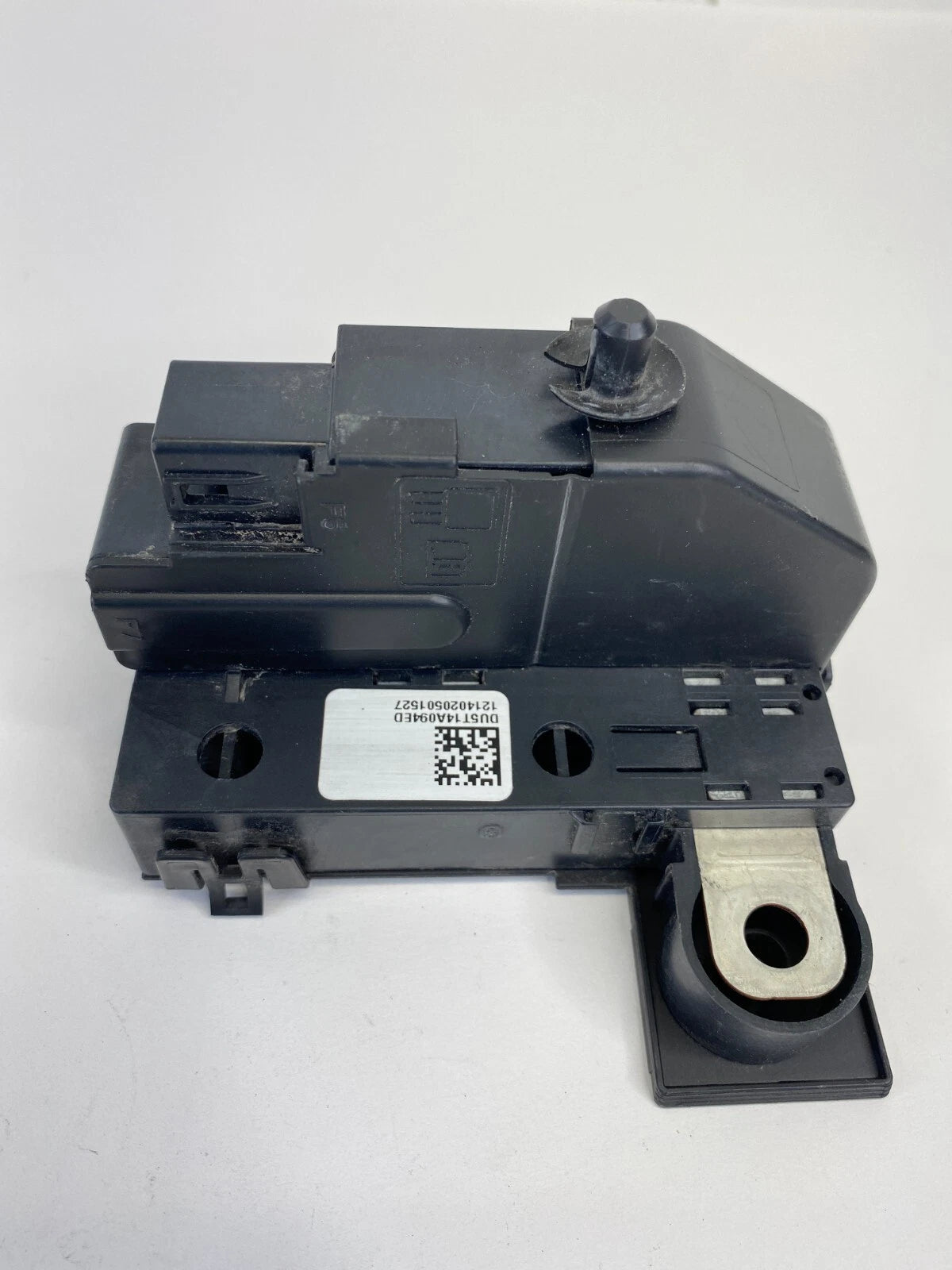 2013-2016 FORD FUSION 2.5L A/T BATTERY POSITIVE TERMINAL FUSE DU5T-14A094-ED OEM
