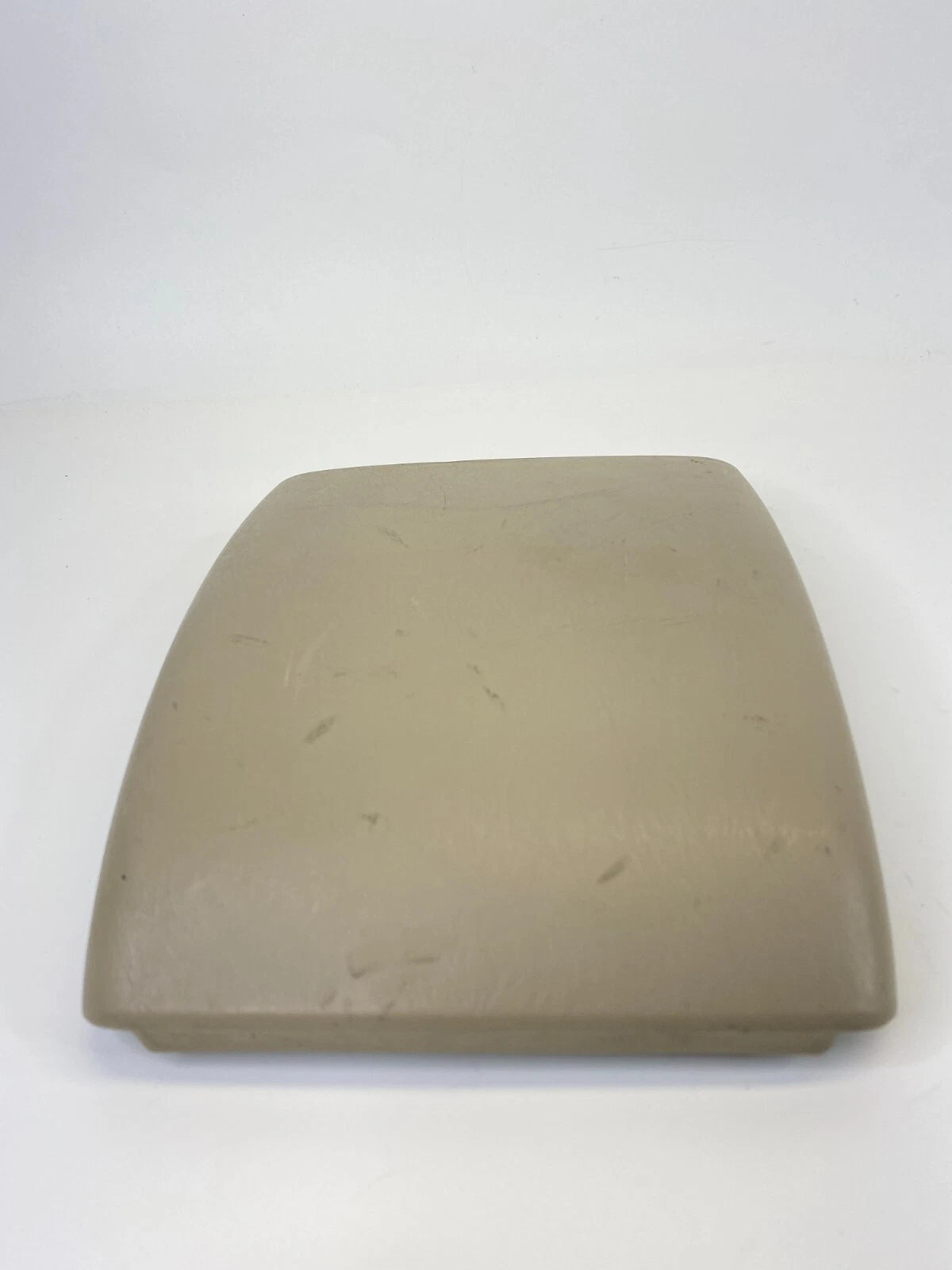 04-08 TOYOTA SOLARA REAR CENTER CONSOLE PANEL TRIM COVER CAP 58923-AA010-A OEM