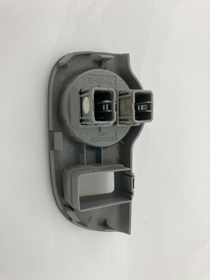 2006-2011 HYUNDAI ACCENT DASH LIGHT DIMMER CONTROL SWITCH TRIM BEZEL 201003449