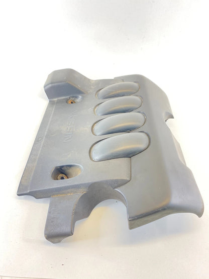 2010-2012 NISSAN SENTRA 2013-2021 NV200 2.0L L4 ENGINE COVER APPEARANCE TRIM