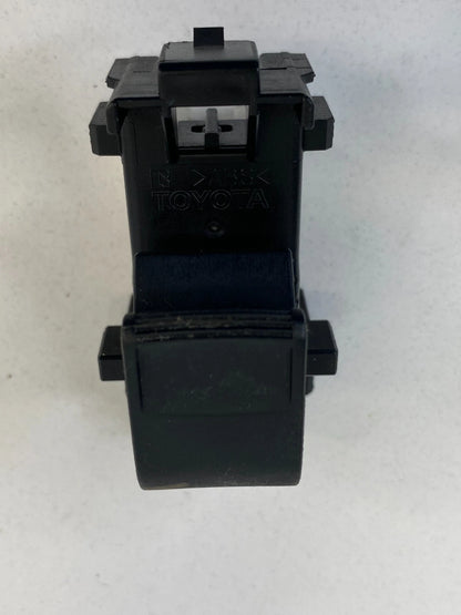 2007-2010 TOYOTA CAMRY REAR RIGHT SIDE DOOR POWER WINDOW SWITCH ASSEMBLY OEM