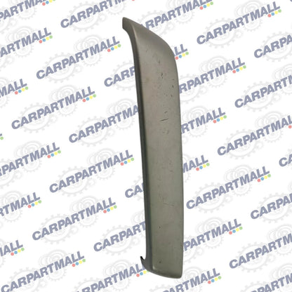 2004 2005 LAND ROVER FREELANDER REAR RIGHT INTERIOR DOOR PULL HANDLE TRIM COVER