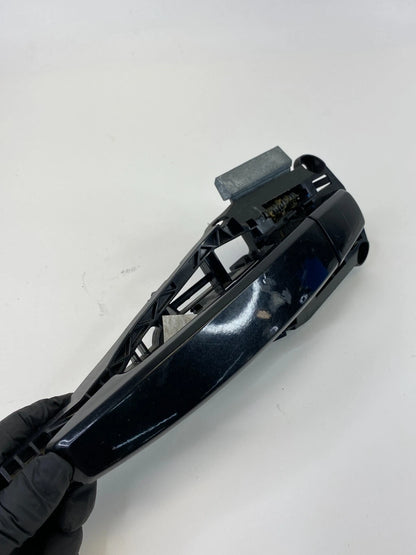2016 CHEVROLET CRUZE LIMITED REAR LEFT SIDE EXTERIOR DOOR HANDLE 9400-2321