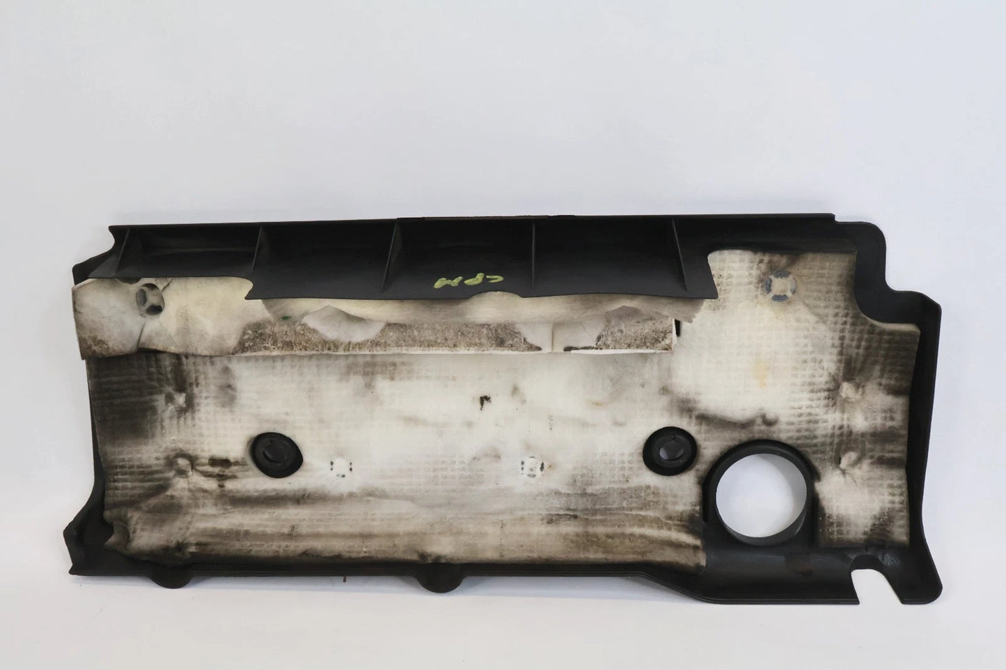 2002-2011 TOYOTA CAMRY 2.4L ENGINE APPEARANCE TRIM COVER VVT-I 16 VALVE OEM