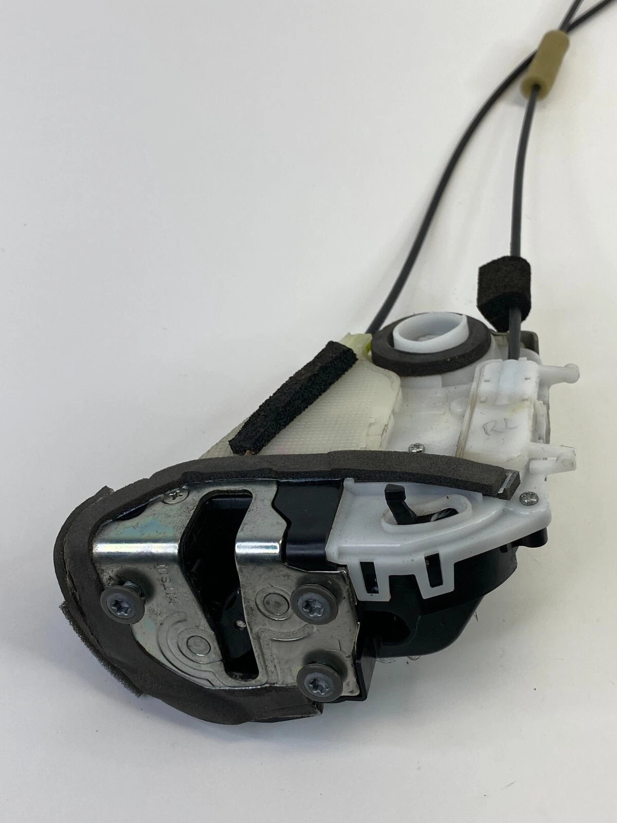 2010-2013 TOYOTA PRIUS REAR LEFT BACK SIDE DOOR LOCK LATCH ACTUATOR RR LH OEM