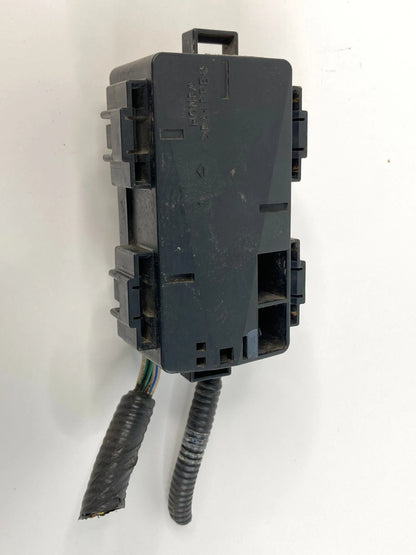 2002 2003 ACURA TL UNDER HOOD ABS PUMP BOX RELAY JUNCTION BLOCK OEM