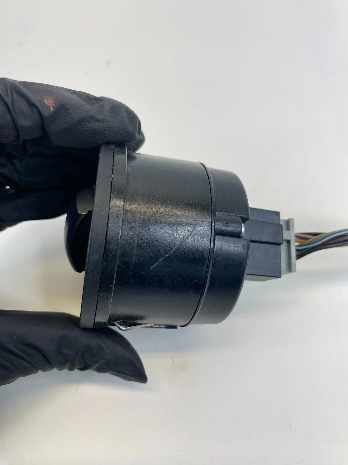 07-10 Ford Edge 08-10 250 Super Duty Headlight Fog Lamp Switch 8C3T-13D061-CA