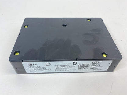 2015 2016 Chevrolet Sonic OnStar Communication Mobile Control Module 23261543