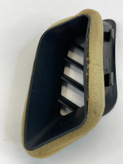 2008-2013 NISSAN ROGUE DASH FRONT LEFT SIDE A/C VENT DEFROST GRILL OUTLET OEM